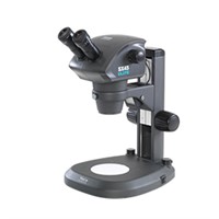 SX45 Elite Bas System, Stereomikroskop, Okularmikroskop